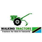 Walking Tractors Tanzania