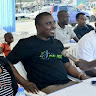 Enock Charles