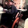 godwin paul