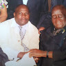 Benjamin Mbewe