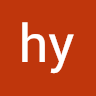 hy x