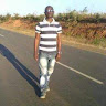 Joseph Kashindi