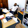 noel mfaume