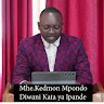 KEDMON MPONDO