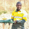 Richard Siwingwa