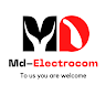 Diallo MD ELECTROCOM