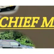 CHIEF MAGARI