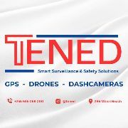 TENED DASHCAMERAS
