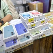 Mr istore