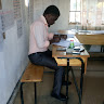 Mackfies Douglas Mphande