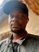 Deus Mbuya