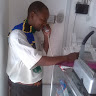 Philbert Mgazi