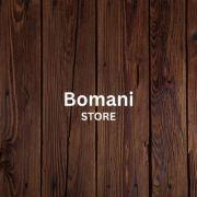 Bomani Store