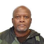 Harald Luambano