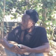 shadrack alfred