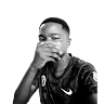 Gadison Eliud