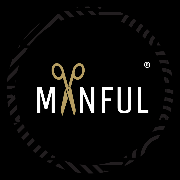 manful grooming