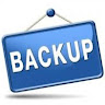 Buckup Accounts