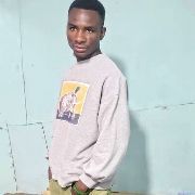 Amos Jonathan