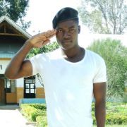 steven mwaijande