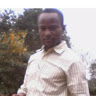 Emmanuel Momburi
