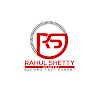 Rahul Shetty Academy
