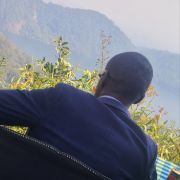 Jimmy Mwalusamba