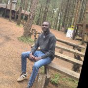JUMA MONGE