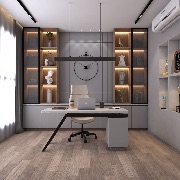 Bobo interior design