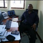 Jafari Juma