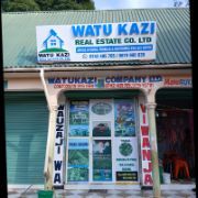 NDETE REAL ESTATE AGENT