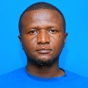Jacob Mshana