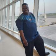 Amani Boma