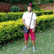 Maxwell Richardson Mwalubunju