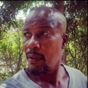 NDINAGWE AFIKILE