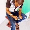 Aly Muamedya (Rey)