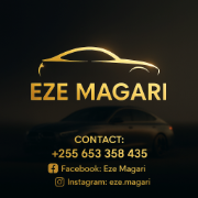 Eze Magari