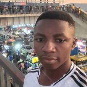 Emmanuel Chisalun