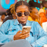 mary mbago