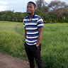 MARTIN WAGOFYA
