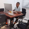 Isihakha Njenga