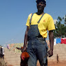 Moses Binyange