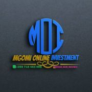 mgomi online Investment