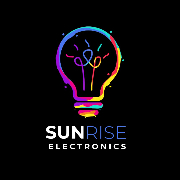 Sun Rise Electronics Tz