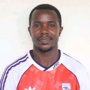 gustav Mbunda