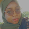 Khadija Kombo