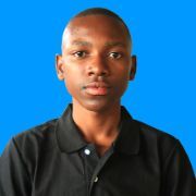 JACKSON GASPER KALULU
