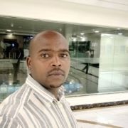 Robert Kimario