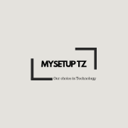 Mysetup_tz