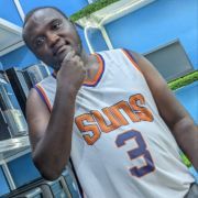 Tobi Mwacha